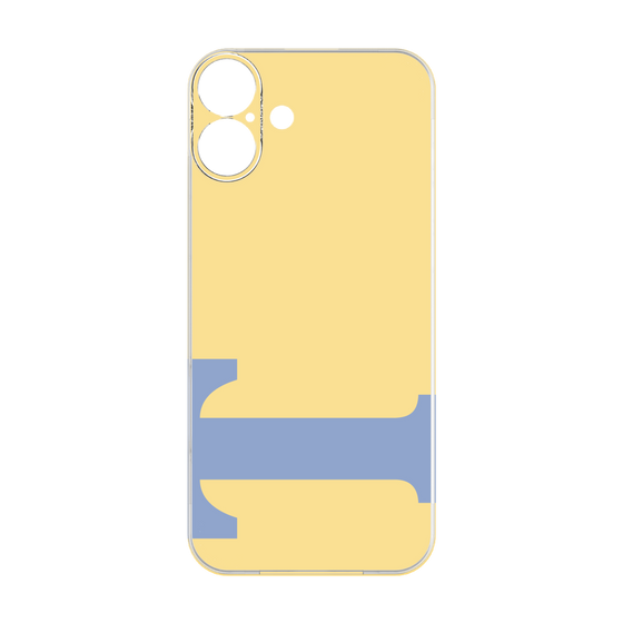 Premium Panel［ Original - initial color - T yellow ］