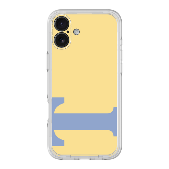 Premium Panel［ Original - initial color - T yellow ］