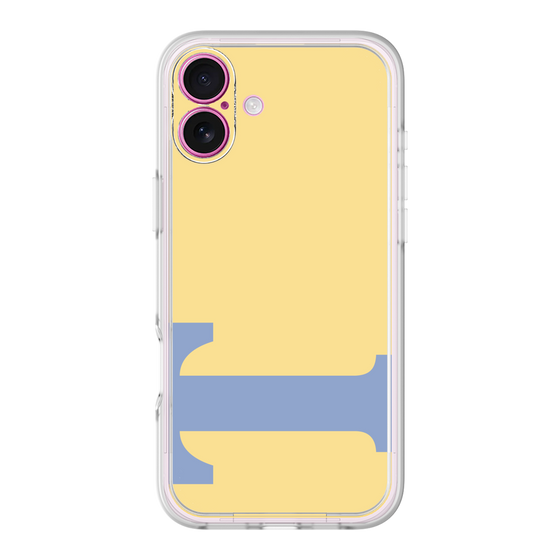Premium Panel［ Original - initial color - T yellow ］