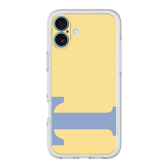 Premium Panel［ Original - initial color - T yellow ］
