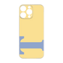 Premium Panel［ Original - initial color - T yellow ］