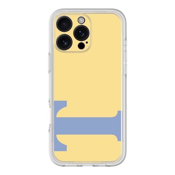 Premium Panel［ Original - initial color - T yellow ］