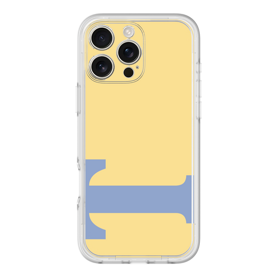 Premium Panel［ Original - initial color - T yellow ］