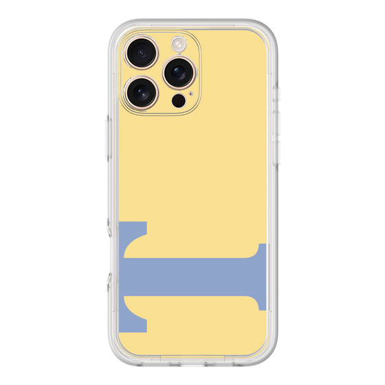 Premium Panel［ Original - initial color - T yellow ］
