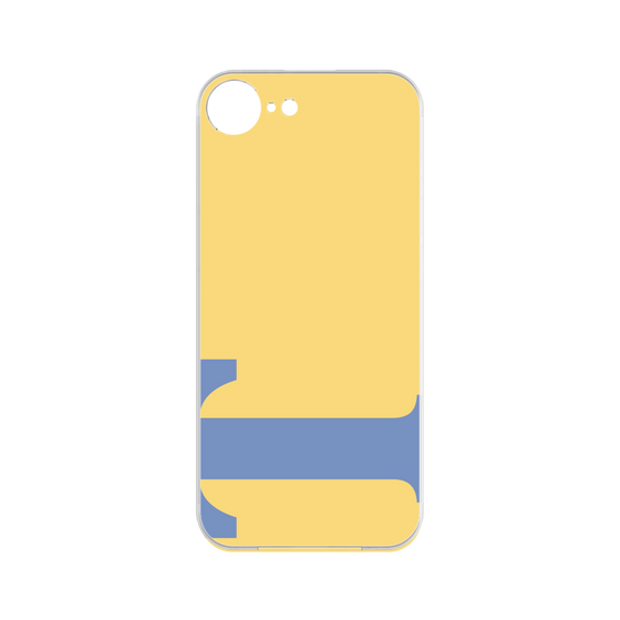 Premium Panel［ Original - initial color - T yellow ］