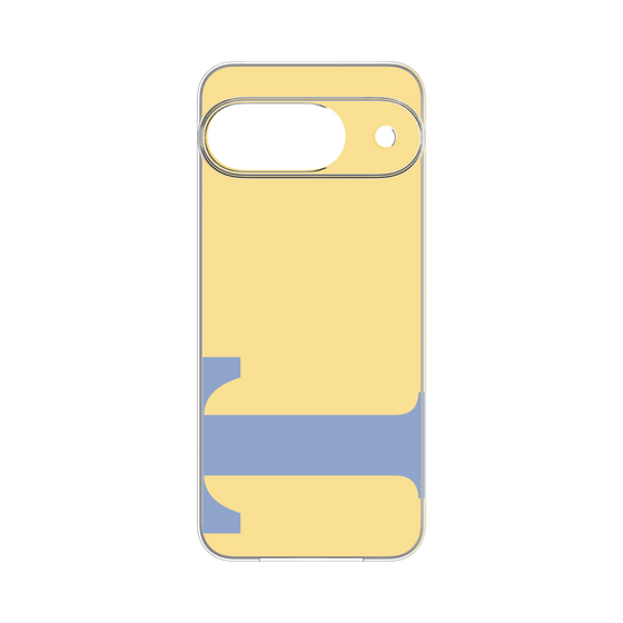Premium Panel［ Original - initial color - T yellow ］
