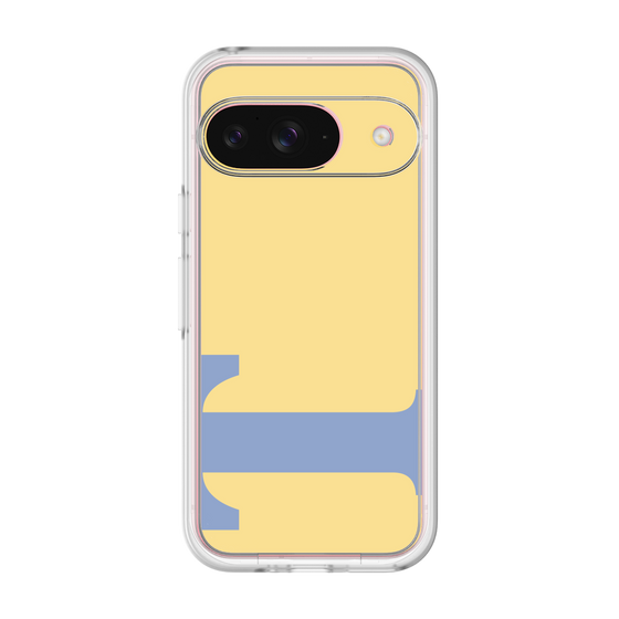 Premium Panel［ Original - initial color - T yellow ］
