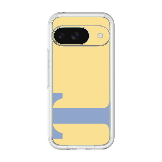 Premium Panel［ Original - initial color - T yellow ］