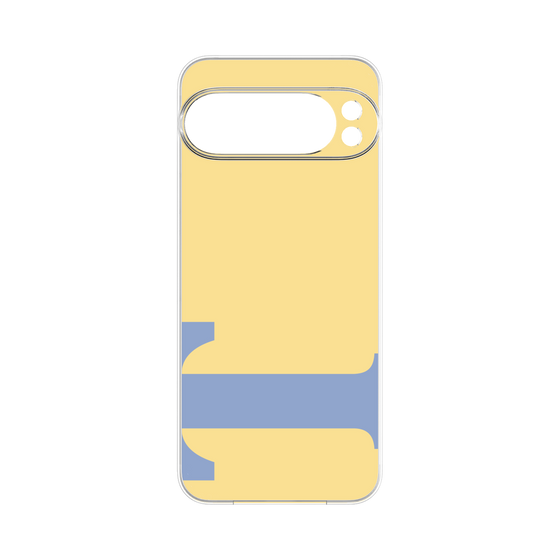Premium Panel［ Original - initial color - T yellow ］