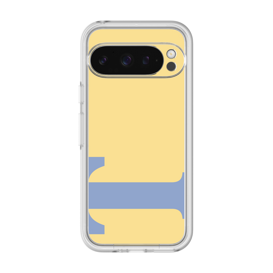 Premium Panel［ Original - initial color - T yellow ］