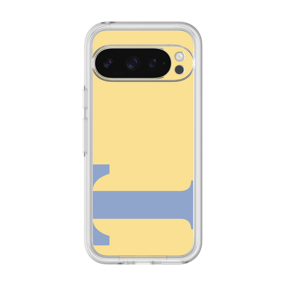 Premium Panel［ Original - initial color - T yellow ］