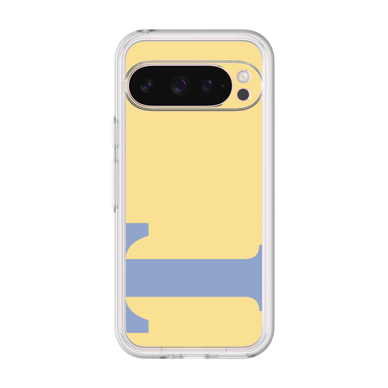 Premium Panel［ Original - initial color - T yellow ］