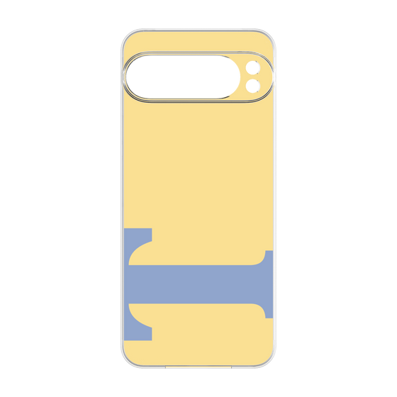 Premium Panel［ Original - initial color - T yellow ］