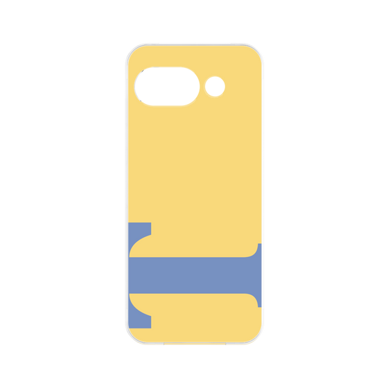 Premium Panel［ Original - initial color - T yellow ］