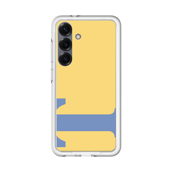Premium Panel［ Original - initial color - T yellow ］