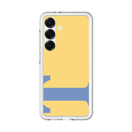 Premium Panel［ Original - initial color - T yellow ］