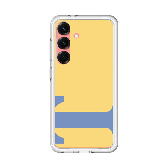Premium Panel［ Original - initial color - T yellow ］