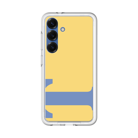 Premium Panel［ Original - initial color - T yellow ］