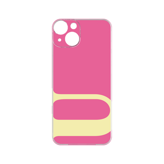 Premium Panel［ Original - initial color - U pink ］