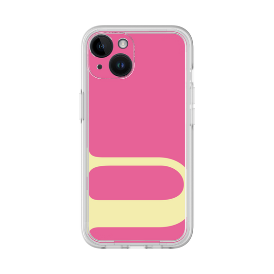 Premium Panel［ Original - initial color - U pink ］