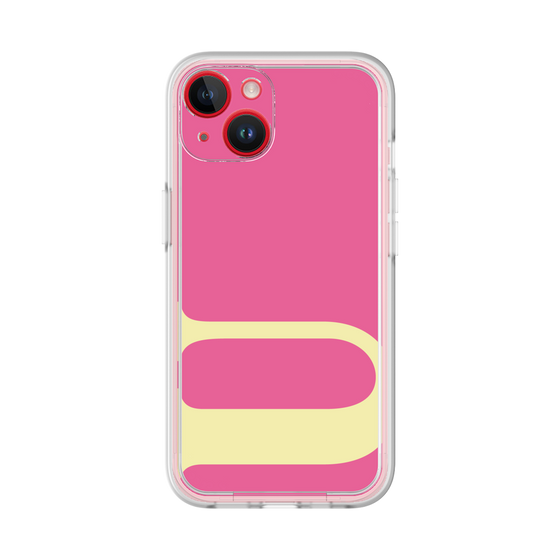 Premium Panel［ Original - initial color - U pink ］
