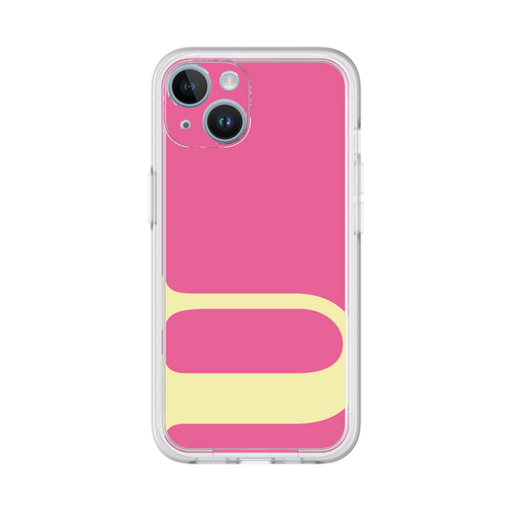 Premium Panel［ Original - initial color - U pink ］