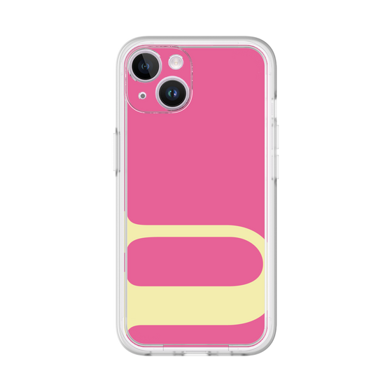 Premium Panel［ Original - initial color - U pink ］