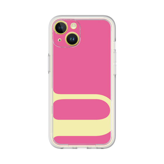 Premium Panel［ Original - initial color - U pink ］