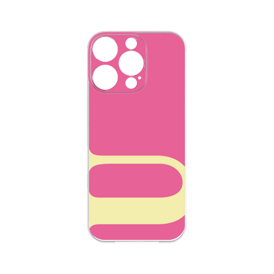 Premium Panel［ Original - initial color - U pink ］