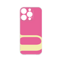 Premium Panel［ Original - initial color - U pink ］