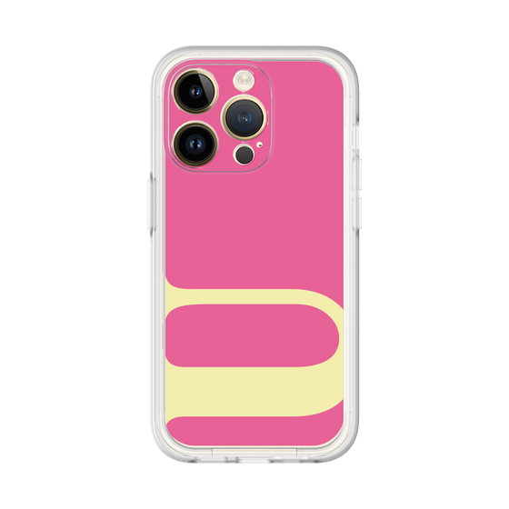 Premium Panel［ Original - initial color - U pink ］