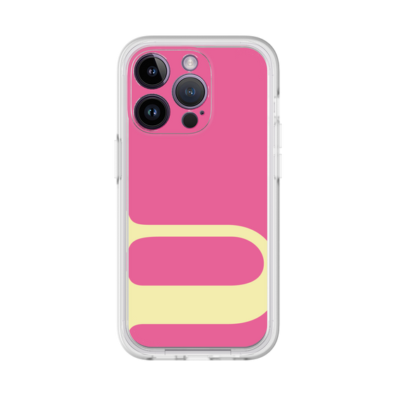 Premium Panel［ Original - initial color - U pink ］