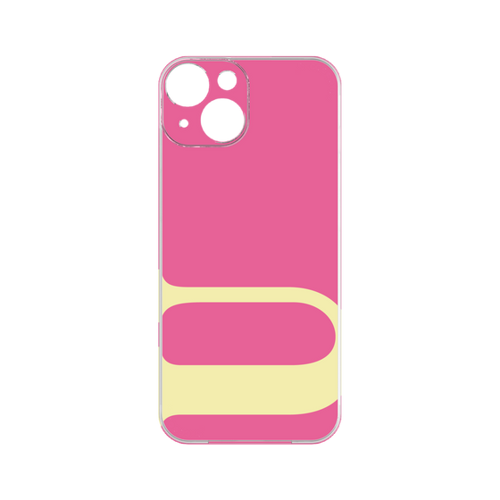 Premium Panel［ Original - initial color - U pink ］