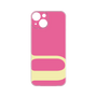 Premium Panel［ Original - initial color - U pink ］
