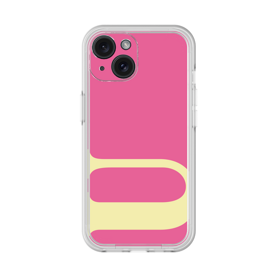 Premium Panel［ Original - initial color - U pink ］