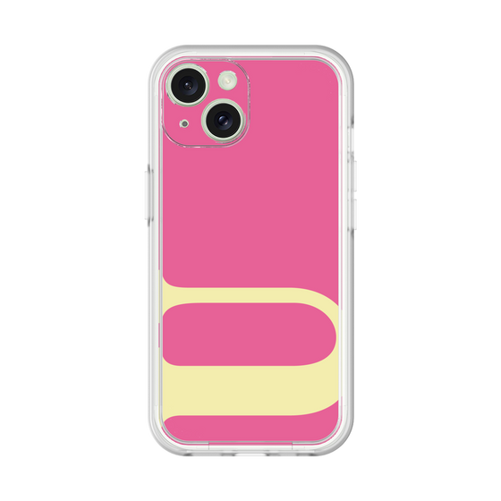 Premium Panel［ Original - initial color - U pink ］