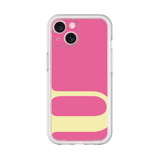 Premium Panel［ Original - initial color - U pink ］