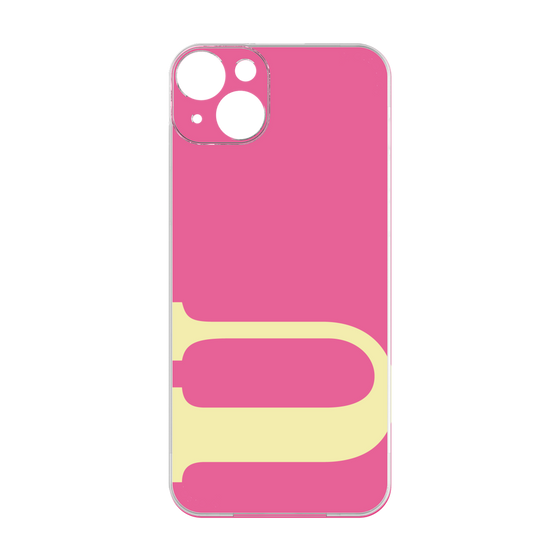Premium Panel［ Original - initial color - U pink ］