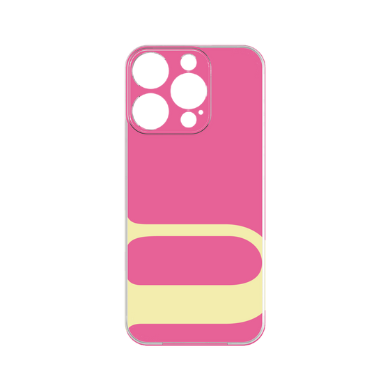 Premium Panel［ Original - initial color - U pink ］