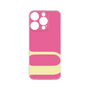 Premium Panel［ Original - initial color - U pink ］
