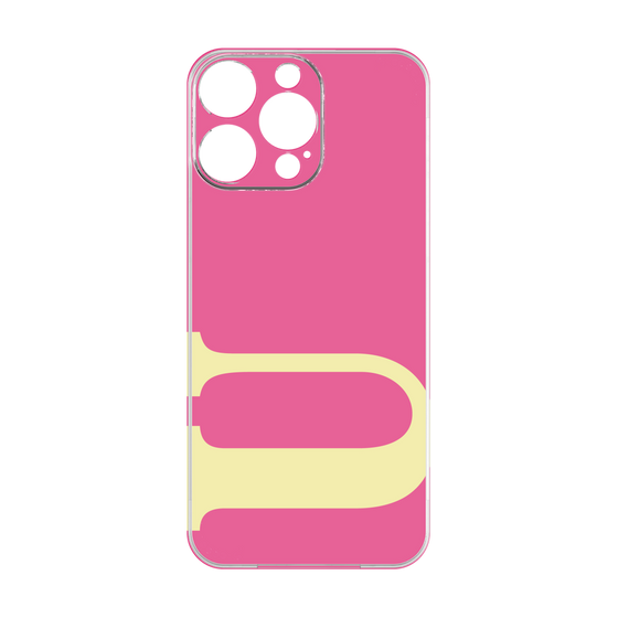 Premium Panel［ Original - initial color - U pink ］