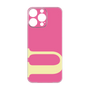 Premium Panel［ Original - initial color - U pink ］