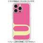 Premium Panel［ Original - initial color - U pink ］