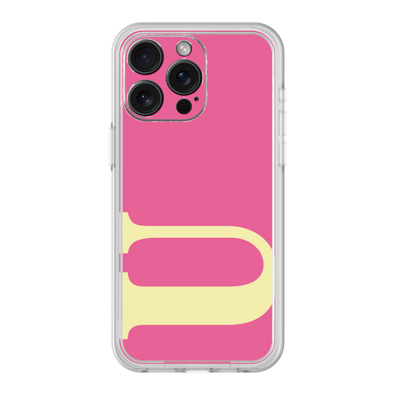Premium Panel［ Original - initial color - U pink ］