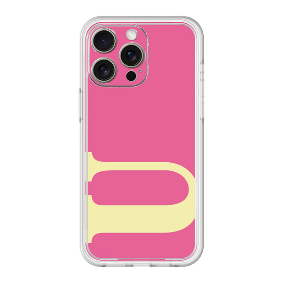 Premium Panel［ Original - initial color - U pink ］