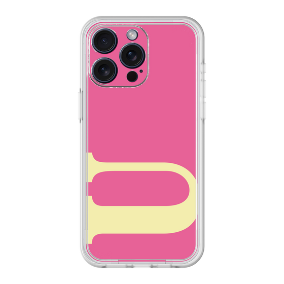 Premium Panel［ Original - initial color - U pink ］