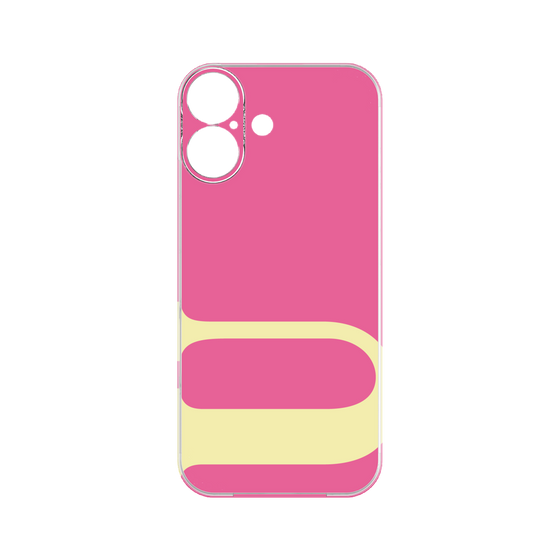 Premium Panel［ Original - initial color - U pink ］