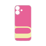 Premium Panel［ Original - initial color - U pink ］