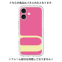 Premium Panel［ Original - initial color - U pink ］