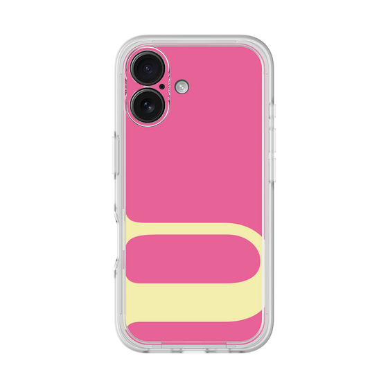 Premium Panel［ Original - initial color - U pink ］